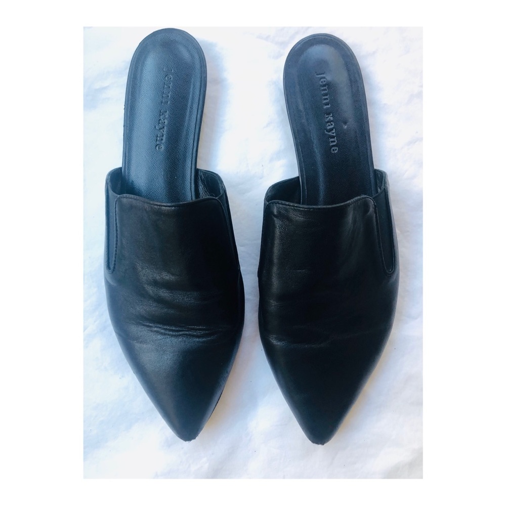 Jenni Kayne Mule slides